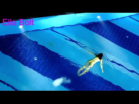 ❤️ No puedo dejar de mirar, joven rubia pillada nadando desnuda en la piscina del complejo ELLA BOLT ☑ Super sexo en es.killvs.top ❌️❤️❤️❤️❤️❤️❤️❤️