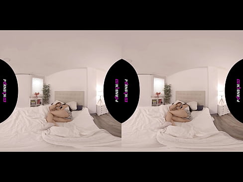 ❤️ PORNBCN VR Dos jóvenes lesbianas se despiertan cachondas en realidad virtual 4K 180 3D Ginebra Bellucci Katrina Moreno ☑ Super sexo en es.killvs.top ❌️❤️❤️❤️❤️❤️❤️❤️