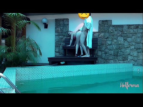 ❤️ El jefe invita a la criada a la piscina, pero no pudo resistirse a una caliente ☑ Super sexo en es.killvs.top ❌️❤️❤️❤️❤️❤️❤️❤️